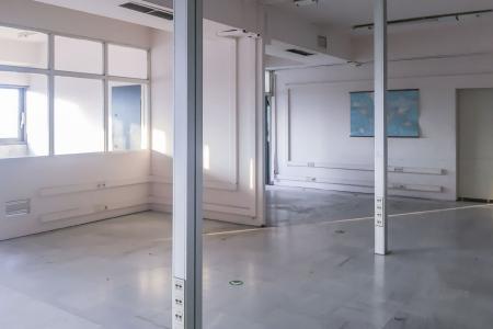 North Athens property 12.000 sq.m for rent