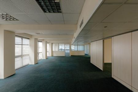 South Athens office space 1.200 sq.m for rent