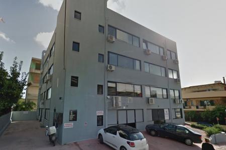 West Athens office building 975 sq.m for sale
