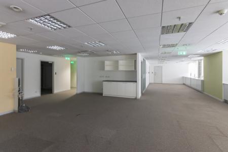 Athens center office 1.000 sq.m for rent