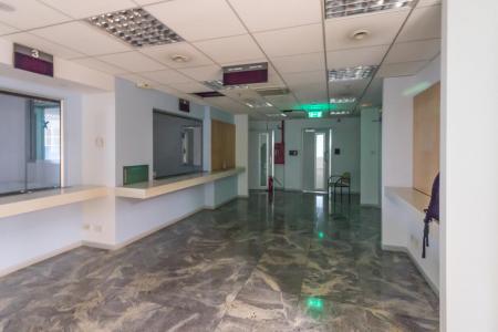 Athens center office 1.000 sq.m for rent