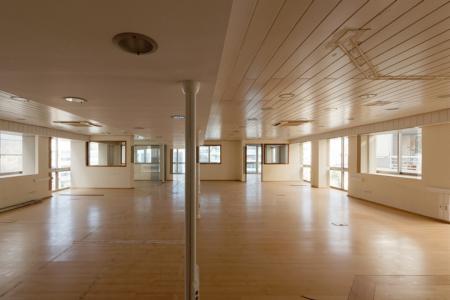 South Athens office space 1.200 sq.m for rent