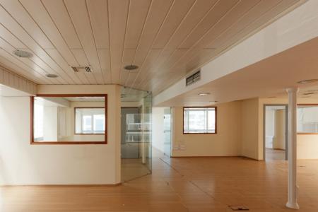 South Athens office space 1.200 sq.m for rent