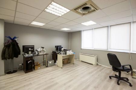 North Athens office space 655 sqm for rent