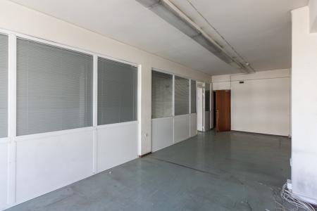 Athens commercial building 4.450 sq.m for sale