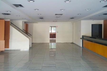 North Athens Cholargos, building 1.600 sq.m for rent