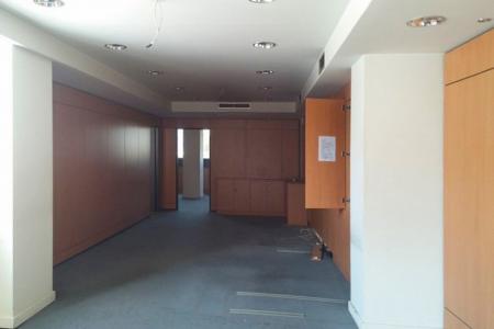 North Athens Cholargos, building 1.600 sq.m for rent