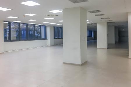 North Athens office building 4.450 sq.m for rent