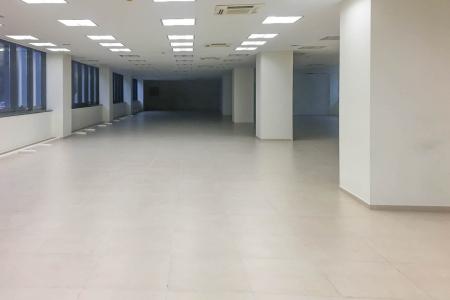 North Athens office building 4.450 sq.m for rent