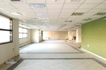 North Athens office building 8.500 sqm for sale
