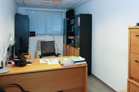 North Athens office building 4.172 sq.m for sale