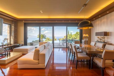 Attica luxury villa 450 sq.m for sale