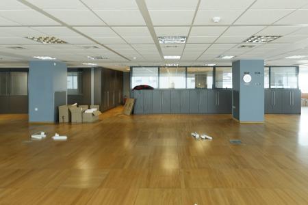 North Athens office 1.100 sq.m for rent