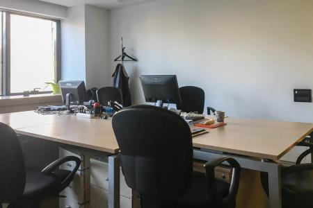 North Athens office 215 sq.m for rent