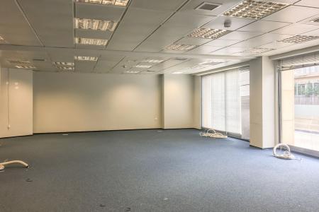 Athens center offices 1.280 sq.m for rent