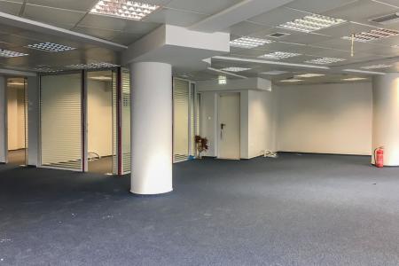 Athens, office spaces 768 sq.m for rent
