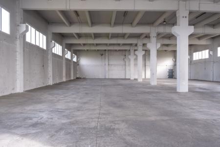 West Attica warehouse of 1.000 sq.m is for rent