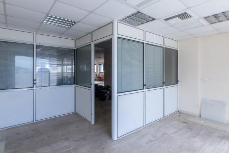 North Athens office building 2.038 sq.m for rent