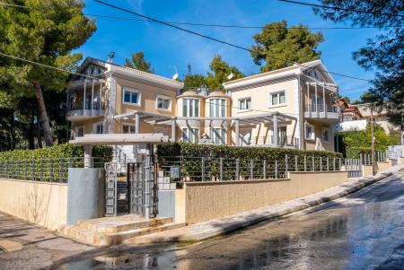 North Athens 2 residences 780 sq.m for sale