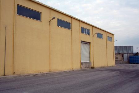 West Attica warehouse 1.180 sqm for rent