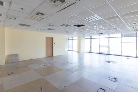 East Attica office spaces 1.752 sq.m for rent