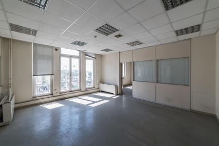 Office 750 sq.m for rent, Piraeus