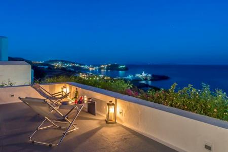 Detached house 167 sq.m for sale, Cyclades