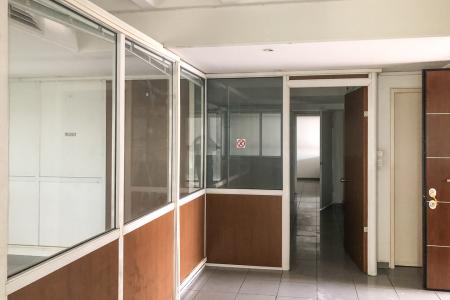 Northern Athens office 857 sq.m for rent