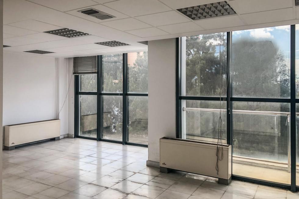 Office of 318 sq.m for rent, North Athens