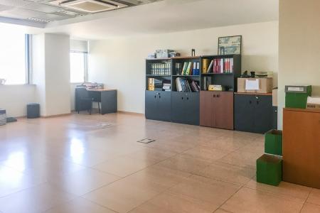 Office 828 sq.m for rent, South Attica