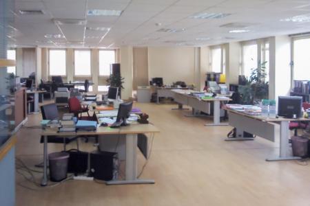 Athens center, office 297 sq.m for rent