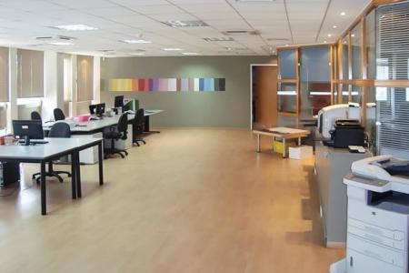 Athens center, office 297 sq.m for rent