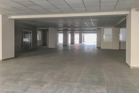 Athens Center, office space 700 sq.m for rent