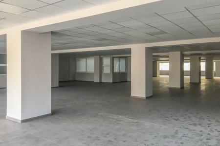 Athens Center, office space 700 sq.m for rent