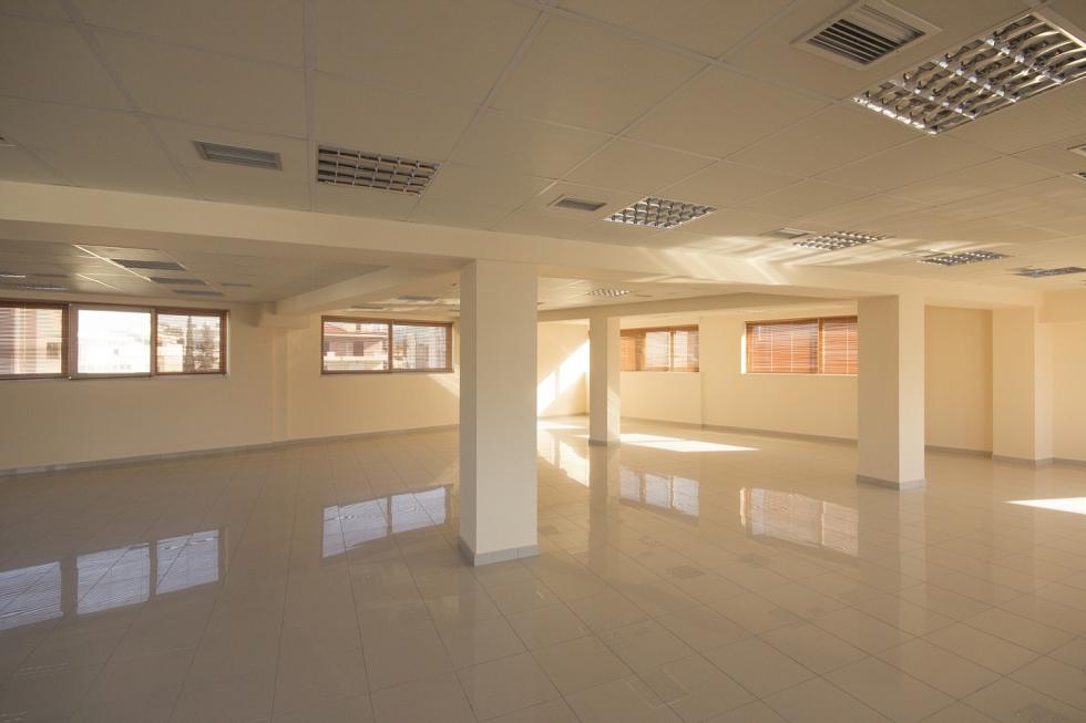 Office 270 sq.m for rent, North Athens