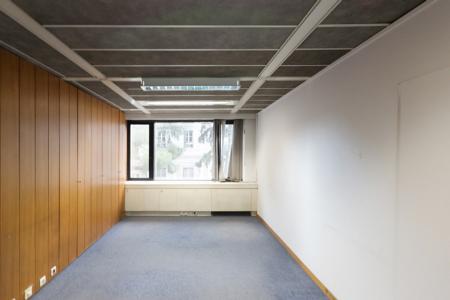 Athens Center office space 1.000 sq.m  for rent