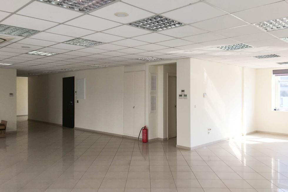 Office 250 sq.m for rent, north Athens