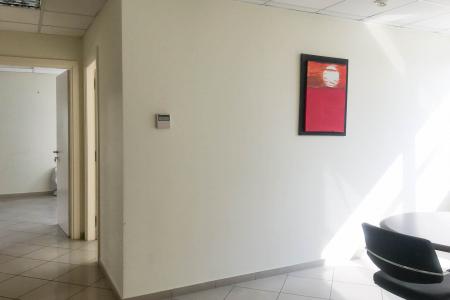 Office 250 sq.m for rent, north Athens