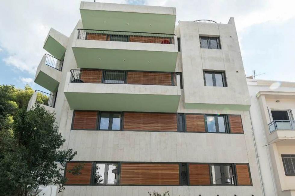 Residential building of 848 sq.m. for sale, Athens