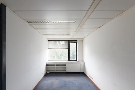 Kolonaki office 1.000 sq.m for rent