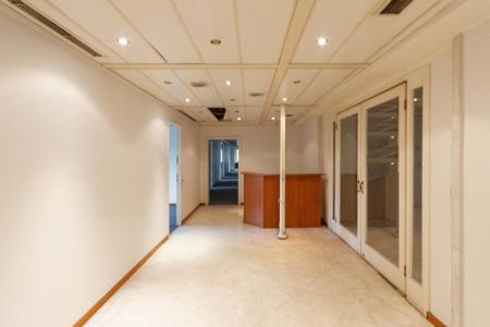 Kolonaki office 1.000 sq.m for rent