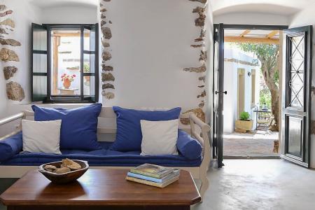 Traditional villas for sale in Kythira