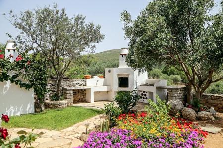 Traditional villas for sale in Kythira