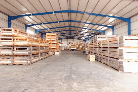 Warehouse 3.500 sqm for rent, West Attica