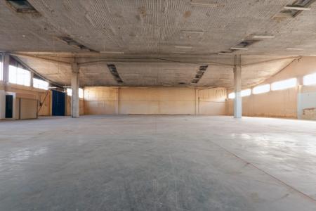 Athens Center warehouse 1.150 sq.m for rent