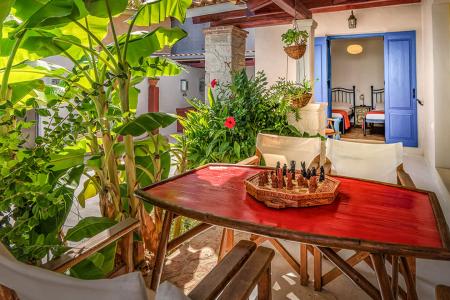 Luxury villas 510 sq.m for sale, Ionian Islands