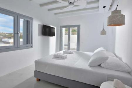 Luxury villa  285 sq.m. for sale, Mykonos