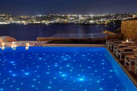 Luxurious residence of 145 sq.m. for sale, Cyclades