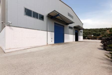 Warehouse 3.500 sqm for rent, West Attica