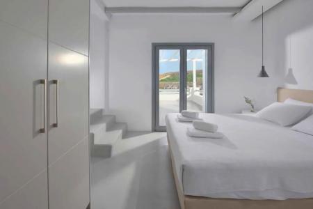 Luxurious residence of 145 sq.m. for sale, Cyclades